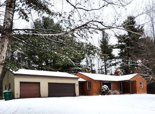 450 Cardinal St, Wisconsin Rapids, WI 54494