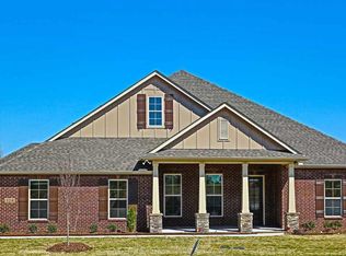 120 Hilltop Ridge Dr, Madison, AL 35756