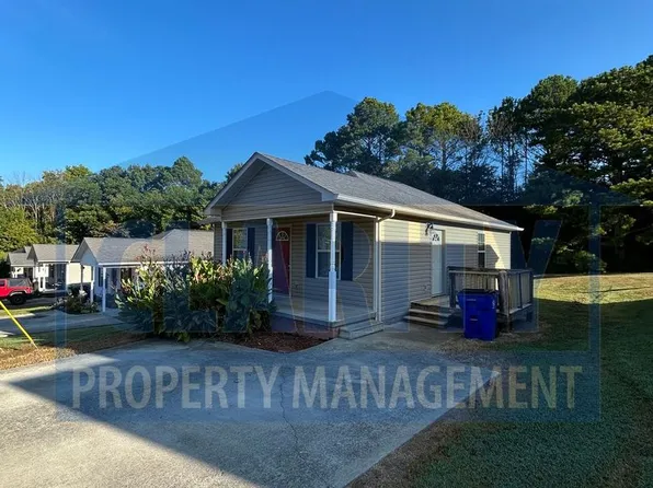 561 Linda Dr SE, Cleveland, TN 37323