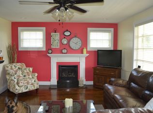 124 Crossway Rd, Bristol, VA 24201