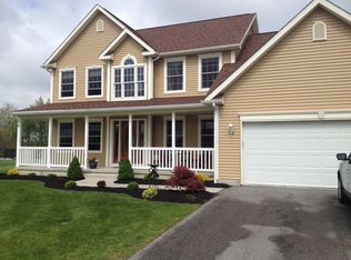 140 Kristoria Ln, Alden, NY 14004