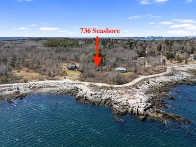 736 Seashore Avenue, Portland, ME, 04108