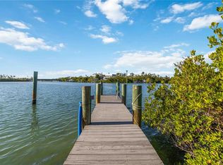 120 Gasparilla Way, Placida, FL 33946