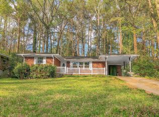 2084 Jordan Ter NE, Atlanta, GA 30345