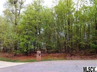 1096 Eureka Ln, Catawba, NC 28609