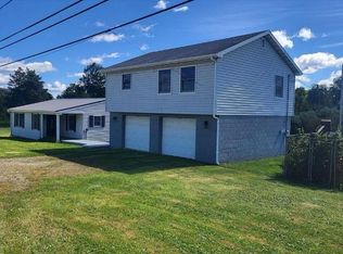 6350 Matthews Run Rd, Sugar Grove, PA 16350