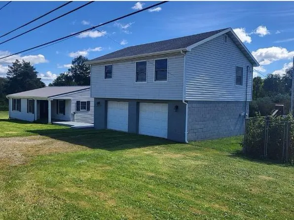 6350 Matthews Run Rd, Sugar Grove, PA 16350