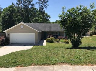 349 Centennial Dr, Bethlehem, GA 30620