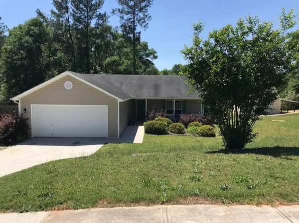 349 Centennial Dr, Bethlehem, GA 30620