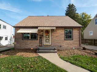3422 South 88th STREET, Milwaukee, WI 53227