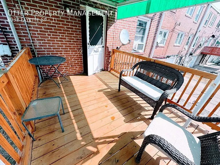 8032 Fayette St #1 — Photo 19