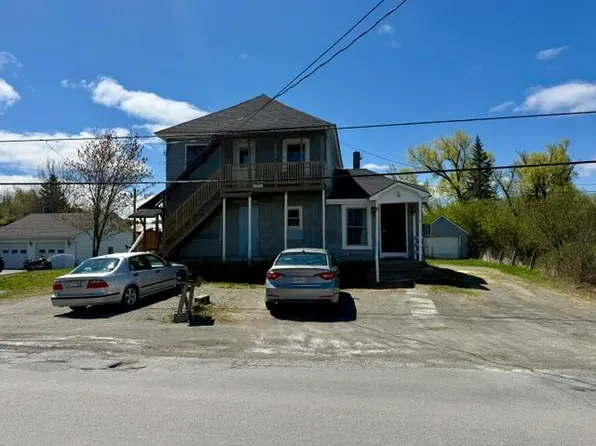 37 S Perley Brook Road, Fort Kent, ME 04743