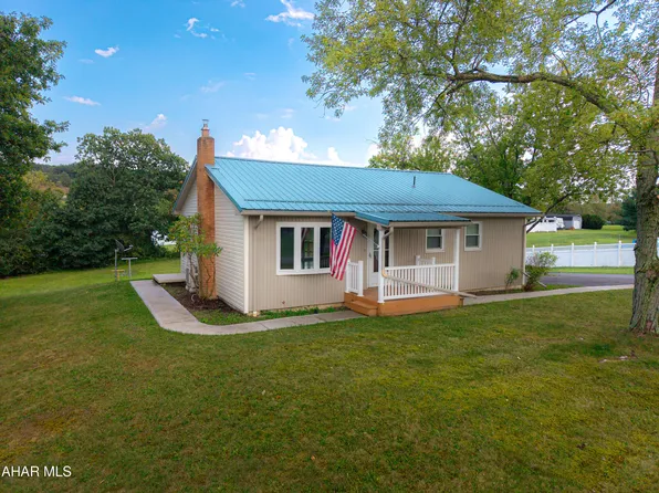 140 Stoneycreek Rd, Fishertown, PA 15539