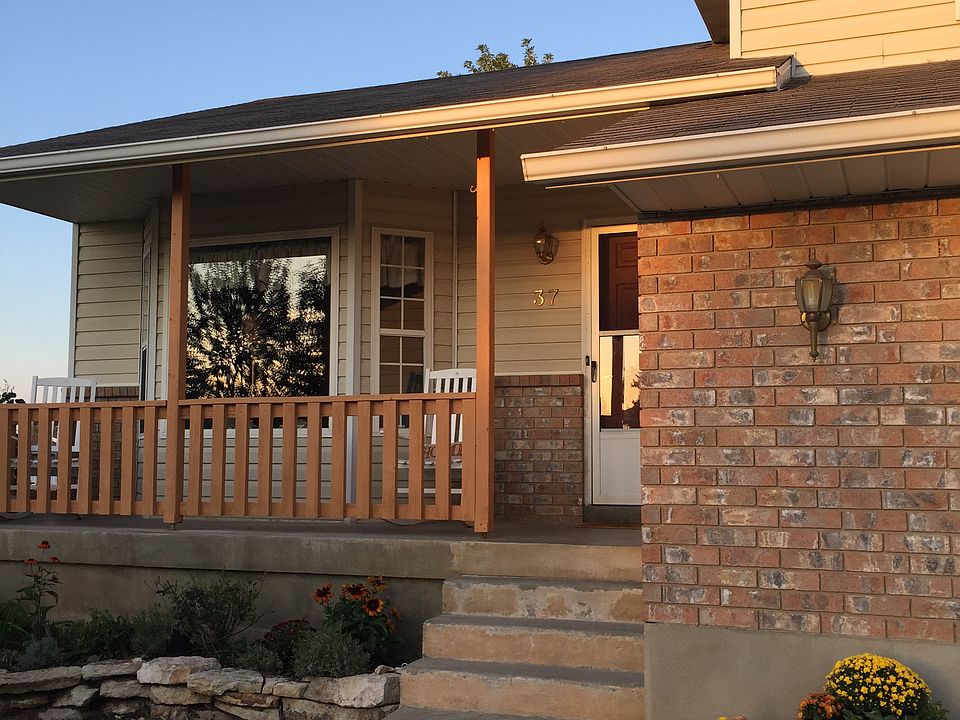 37 S Astor Ln, Elk Ridge, UT 84651 Zillow