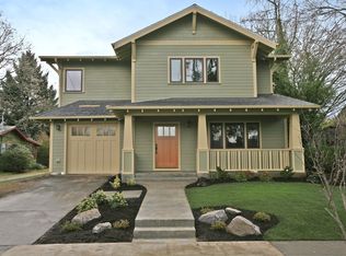 4418 NE Skidmore St, Portland, OR 97218