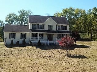 1741 County Route 1, Westtown, NY 10998