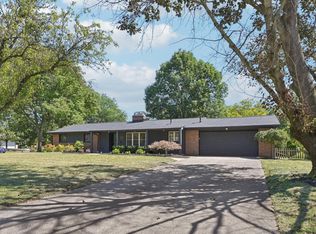 3918 Hillview Dr, Columbus, OH 43220