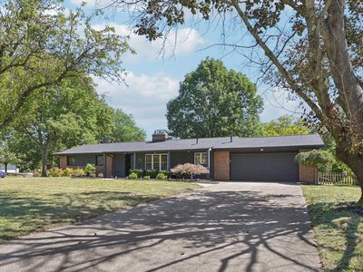 3918 Hillview Dr, Columbus, OH, 43220