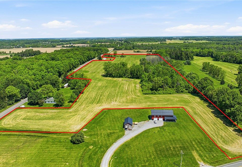 1st image of E Bethany Leroy Rd Lot 47
