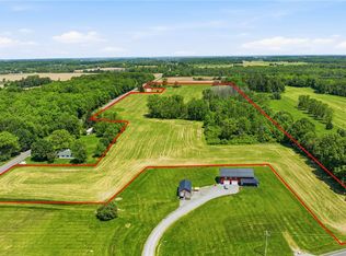 E Bethany Leroy Rd Lot 47, Stafford, NY 14143