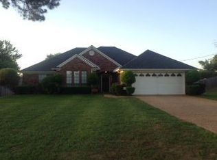 1010 Maji Rd, Whitehouse, TX 75791