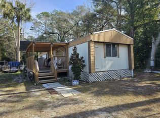 2007 NE 116th Ct, Silver Springs, FL 34488