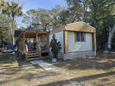 2007 NE 116th Ct, Silver Springs, FL, 34488