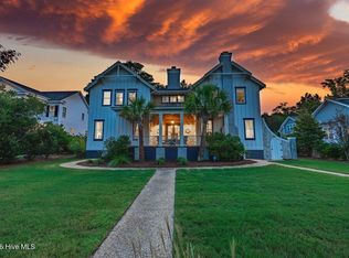 307 Whisper Park Dr, Wilmington, NC 28411