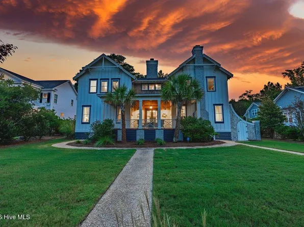 307 Whisper Park Drive, Wilmington, NC 28411