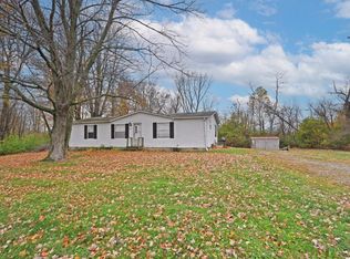 2851 State Route 138, Sardinia, OH 45171
