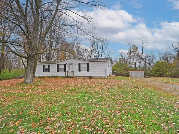 2851 State Route 138, Sardinia, OH 45171