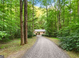 62 Nocona Trl, Ellijay, GA 30536