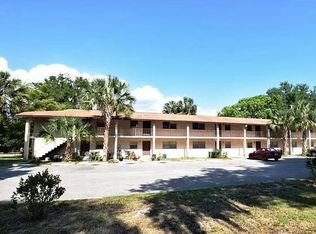 319 N Prospect St APT 7, Crescent City, FL 32112