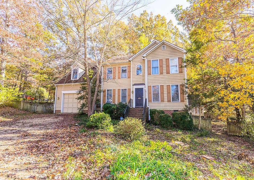 1st image of 4901 Land Grant Dr