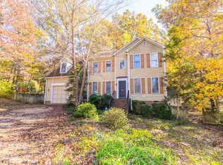 4901 Land Grant Dr, North Chesterfield, VA 23236