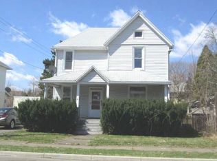 81 Moeller St, Binghamton, NY