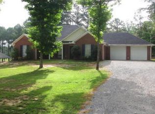 8 County Road 617, Corinth, MS 38834
