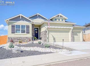 8122 Wheatland Dr, Colorado Springs, CO 80908