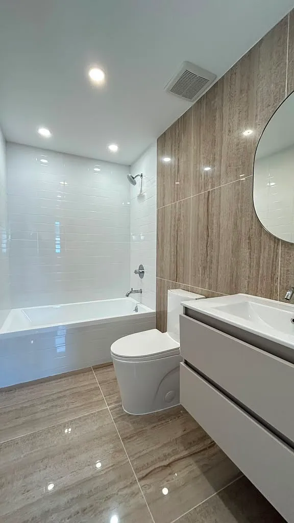 2 bed, 1200 sqft, $2,800 — Photo 3