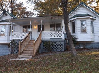 398 Bird Branch Rd, Pineville, KY 40977