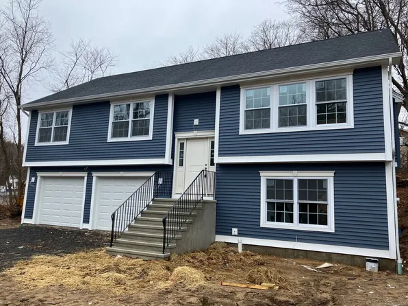 27 Matthews Street, Bristol, CT 06010