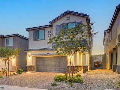 9967 Blue Rain St, Las Vegas, NV, 89178
