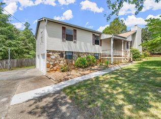 3347 Millinocket Rd, Marietta, GA 30062