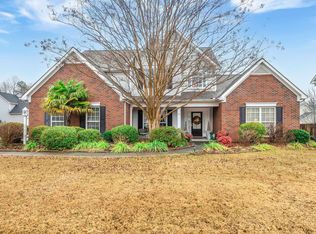 301 Saybrook Rd, Simpsonville, SC 29681