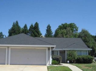 1016 McRae Way, Roseville, CA 95678