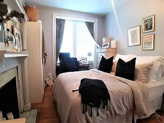 Rented by Corcoran