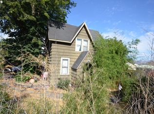 911 Kelly Ave, The Dalles, OR 97058