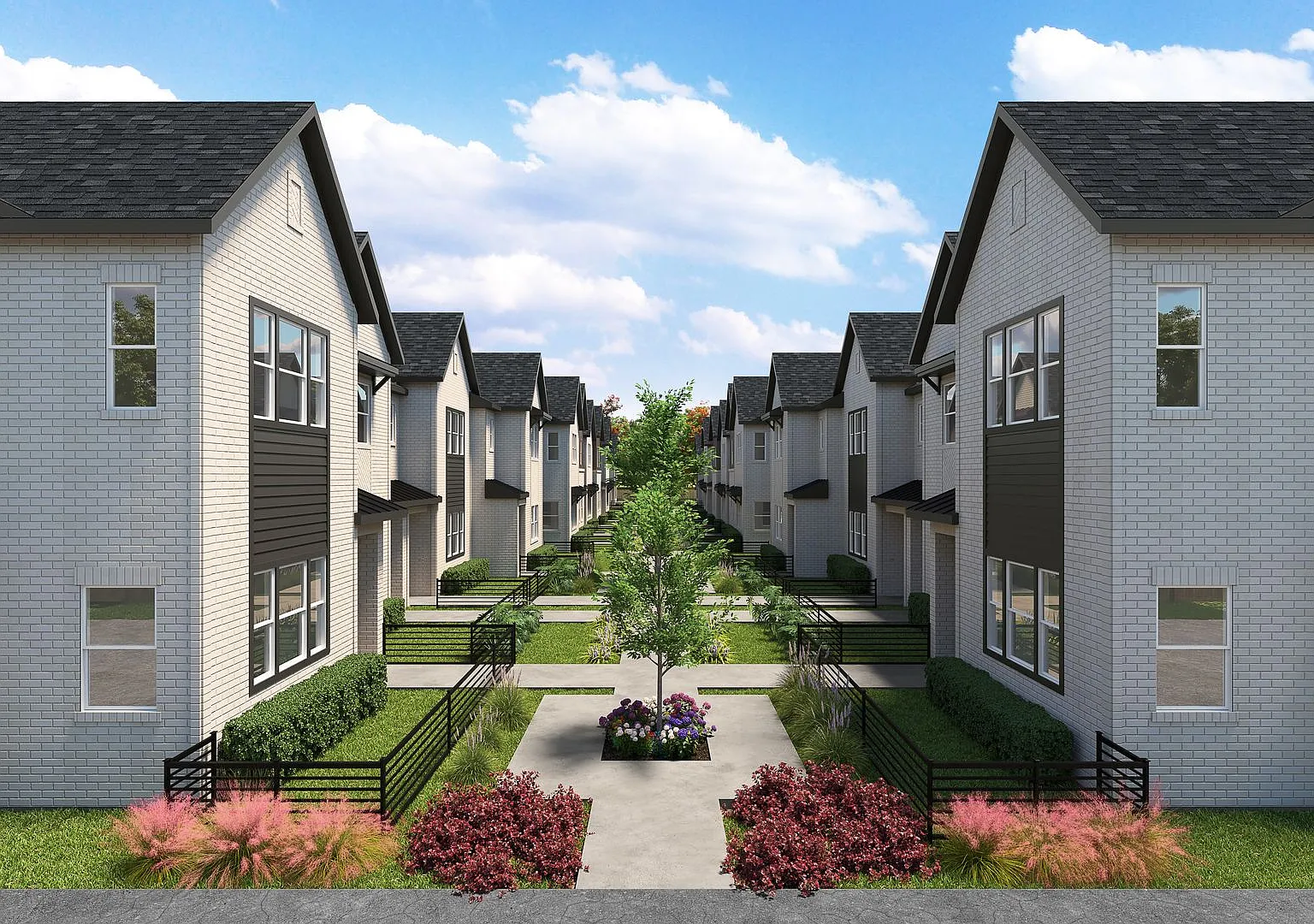 Ashton Floorplan — Photo 3