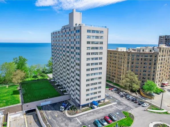 12520 Edgewater Dr APT 1209, Lakewood, OH 44107