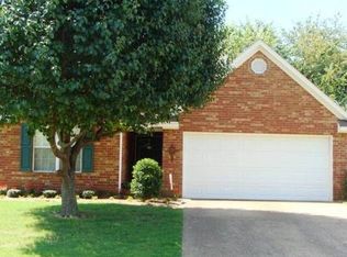 375 Kimber Ln, Hernando, MS 38632